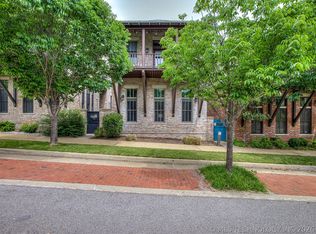 41 Park St, Eufaula, OK 74432