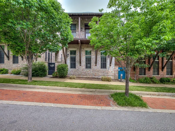 41 Park St, Eufaula, OK 74432