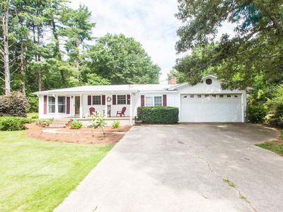 475 Mize Rd, Commerce, GA, 30530