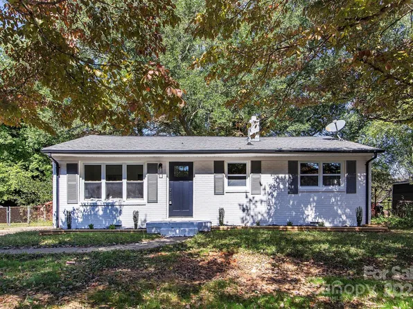 1210 Ware Ave, Gastonia, NC 28052