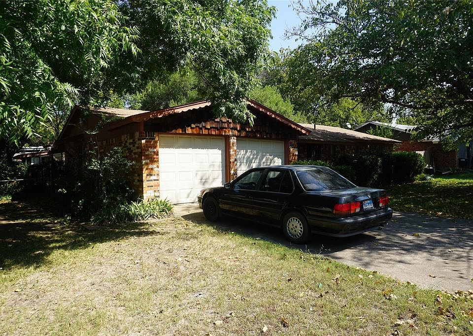 4501 Sabelle Ln, Haltom City, TX 76117 Zillow