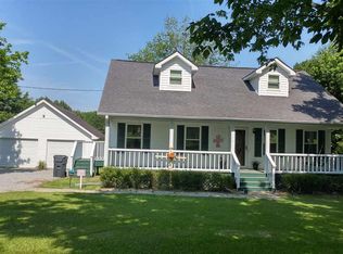 52 Jones Rd NW, Hartselle, AL 35640