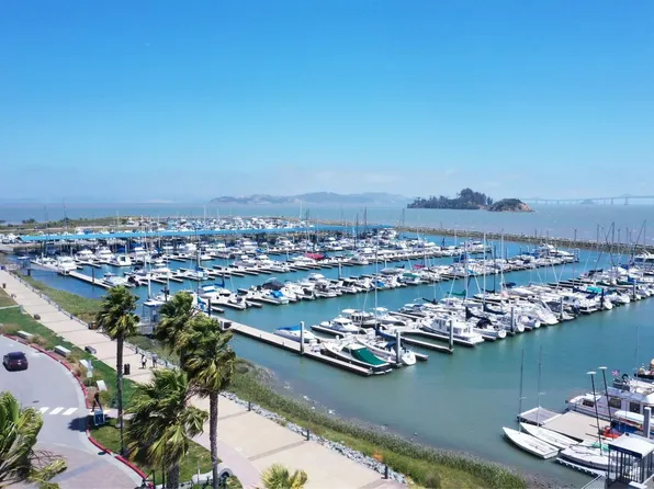 9 Bayharbor Way, San Rafael, CA 94901