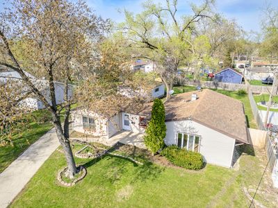 703 Houston Dr, Carpentersville, IL, 60110