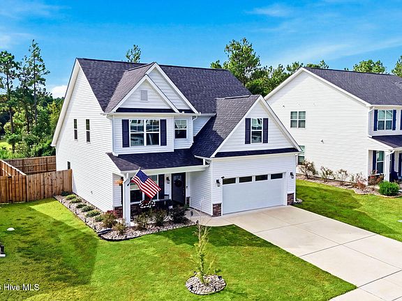 4th image of 2602 Longleaf Pine Circle
