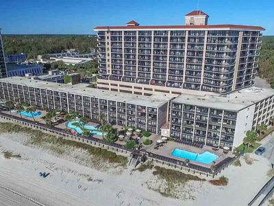 2311 S Ocean Blvd #234, Myrtle Beach, SC, 29577