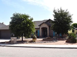 1506 Genesis Rd, Andrews, TX 79714