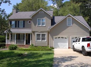 108 Tanners Mill Rd, Louisville, SC 29036