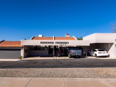 2673 Jamaica Blvd S APT 7, Lake Havasu City, AZ, 86406