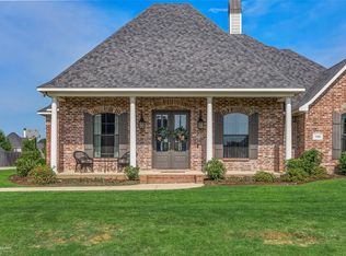 300 Donna Ln, Stonewall, LA 71078