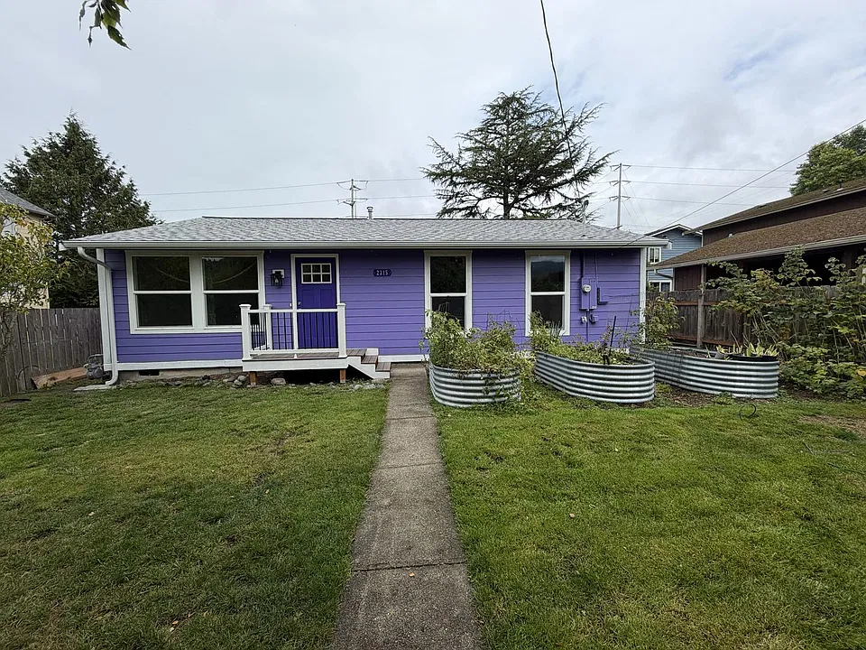 2315 Wilson Ave