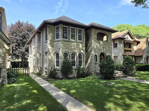 3167 North 49th STREET #3169, Milwaukee, WI 53216