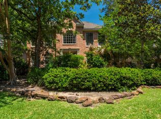 34 E Amberglow Cir, Spring, TX 77381