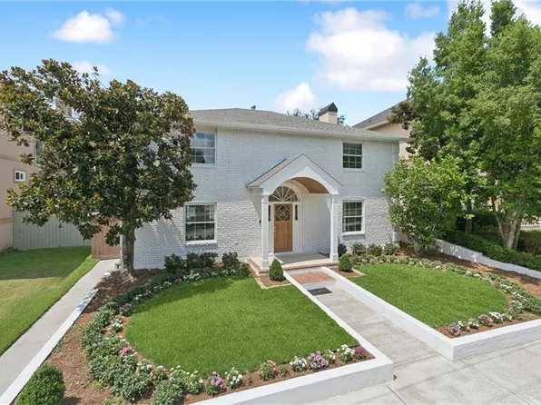 6970 Argonne Blvd, New Orleans, LA 70124