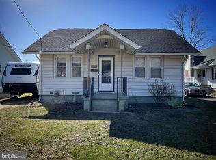 1163 Roberts Blvd, Vineland, NJ 08360