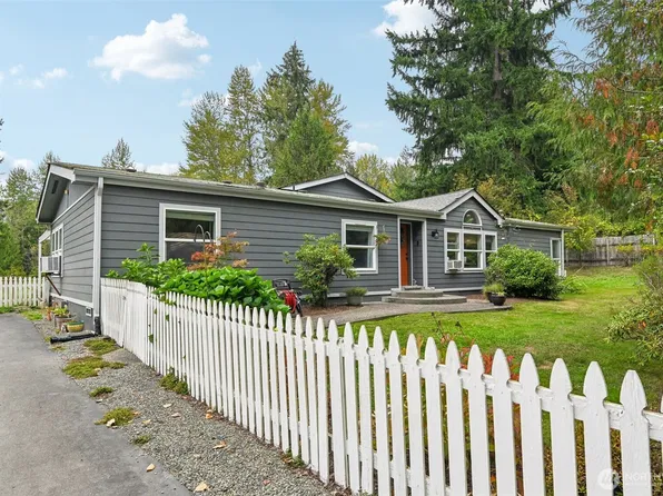 24904 148th Avenue E, Graham, WA 98338