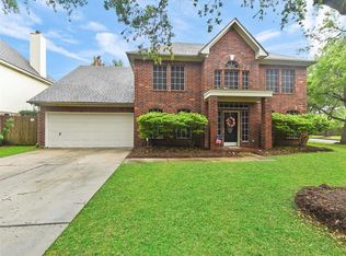 13831 Inland Spring Ct, Houston, TX 77059