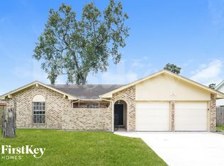 13914 Duncannon Dr, Houston, TX 77015