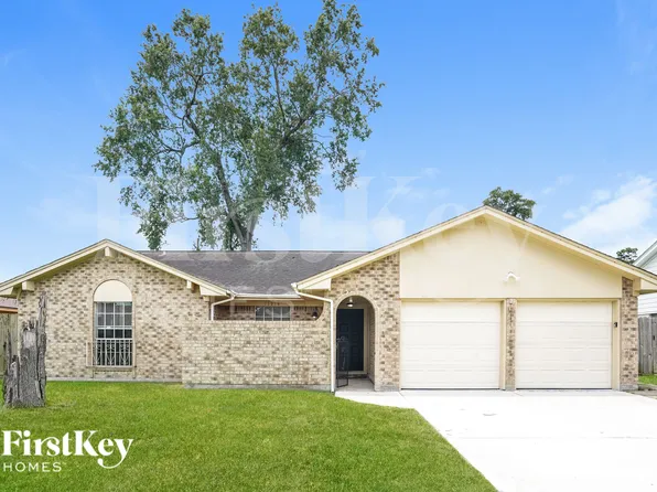 13914 Duncannon Dr, Houston, TX 77015