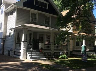 2166 W 83rd St, Cleveland, OH