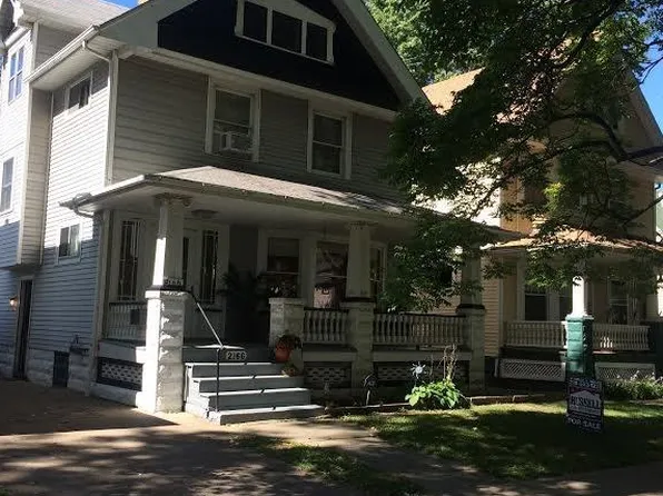 2166 W 83rd St, Cleveland, OH 44102