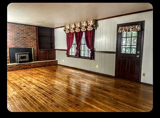 2916 S Rochelle Ave, Springfield, MO 65804