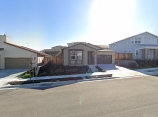 5503 Canyon Ridge Way, Antioch, CA 94531