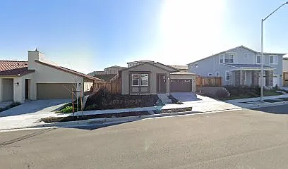 5503 Canyon Ridge Way photo 1