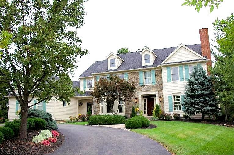 1st image of 9855 Mistymorn Ln
