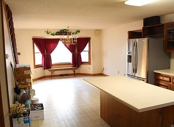 Main Kitchen