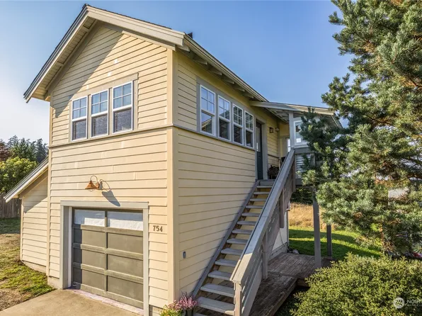 754 Landis Lane, Port Townsend, WA 98368