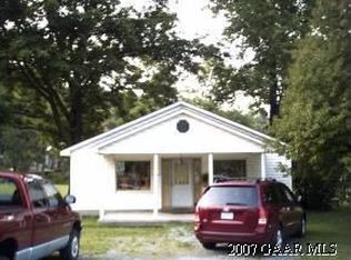 2983 Parkersburg Tpke, Swoope, VA 24479