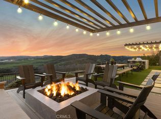 663 Longhorn Way, Rancho Mission Viejo, CA 92694