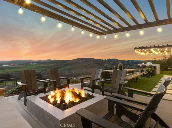 663 Longhorn Way, Rancho Mission Viejo, CA 92694