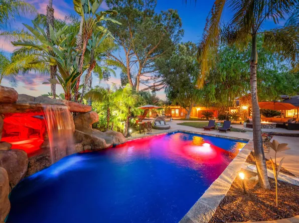 1758 Cerca Blanca Pl, El Cajon, CA 92019