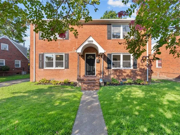 1305 Merrimac Ave, Norfolk, VA 23504
