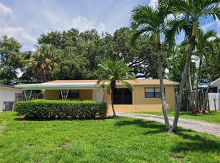 2401 N 62nd Ave, Hollywood, FL 33024
