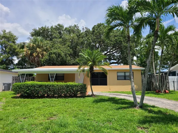 2401 N 62nd Ave, Hollywood, FL 33024