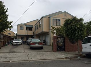 10 15th St, Richmond, CA 94801