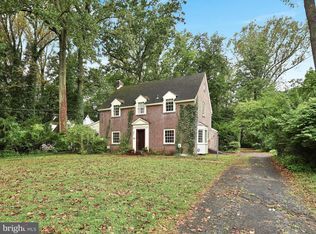 431 Kirk Ln, Media, PA 19063