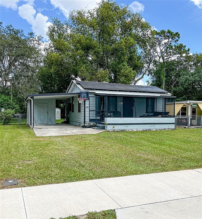 5632 5TH STREET, Zephyrhills, FL 33542 | Zillow
