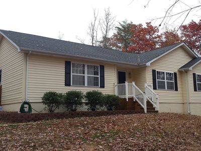 195 Shannon Glen Dr, Louisa, VA, 23093