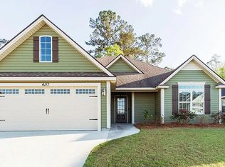 4117 Nelson Hill Pl, Hahira, GA 31632