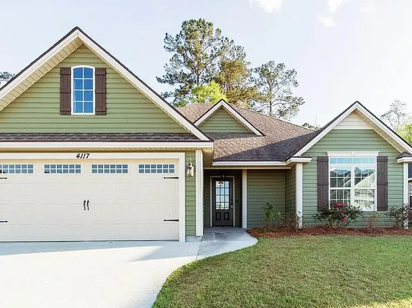 4117 Nelson Hill Pl, Hahira, GA 31632