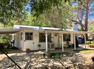 109 Big Blue Rd, Kernville, CA 93238