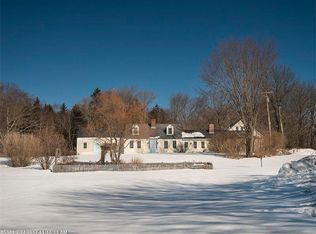 82 Two Lights Rd, Cape Elizabeth, ME 04107