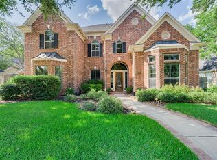 5503 Maybrook Park Ln, Katy, TX 77450