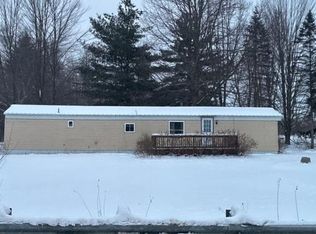 7816 W Vernon Rd, Lake, MI 48632