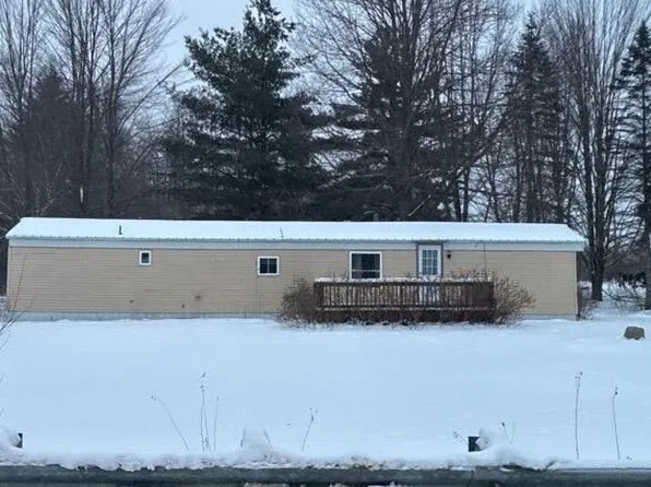 7816 W Vernon Rd, Lake, MI 48632
