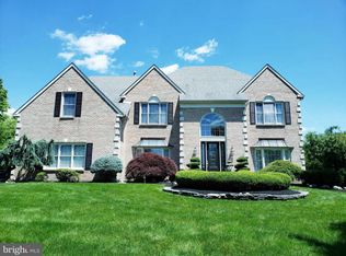 202 Green Tree Tavern Rd, North Wales, PA 19454